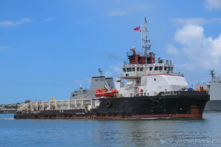 SEA BREEZE 23 photo