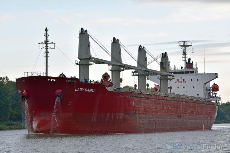 LODESTAR CAPELLA photo