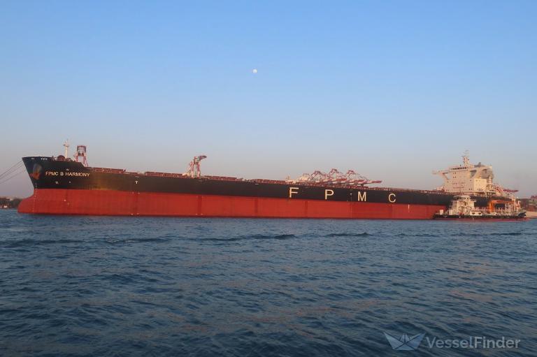 FPMC B HARMONY photo