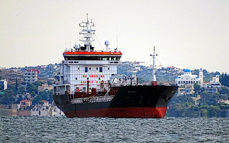 ship photo