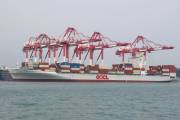 OOCL-DALIAN