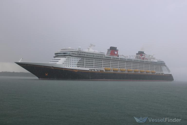DISNEY FANTASY