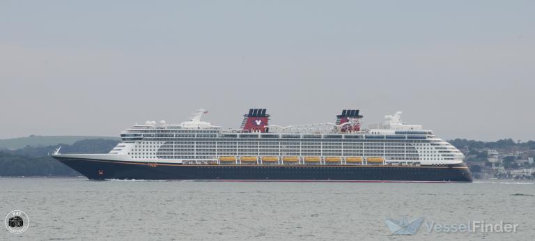 DISNEY FANTASY