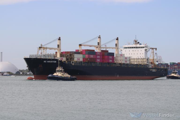 SC HOUSTON