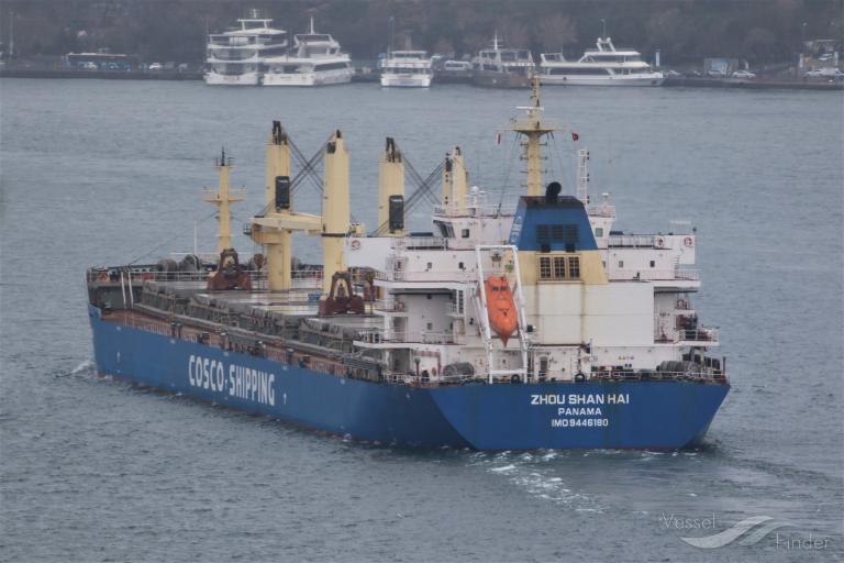 CL DJIBOUTI photo