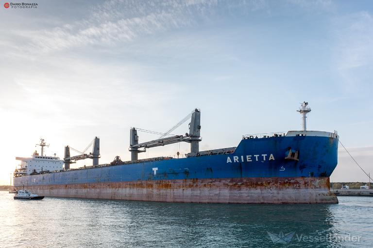 ARIETTA photo