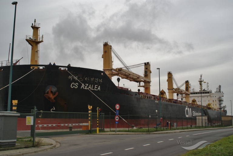 ship photo