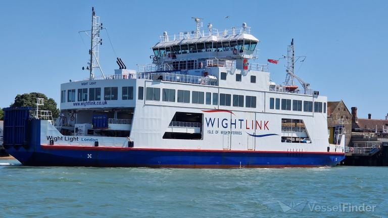 WIGHT LIGHT