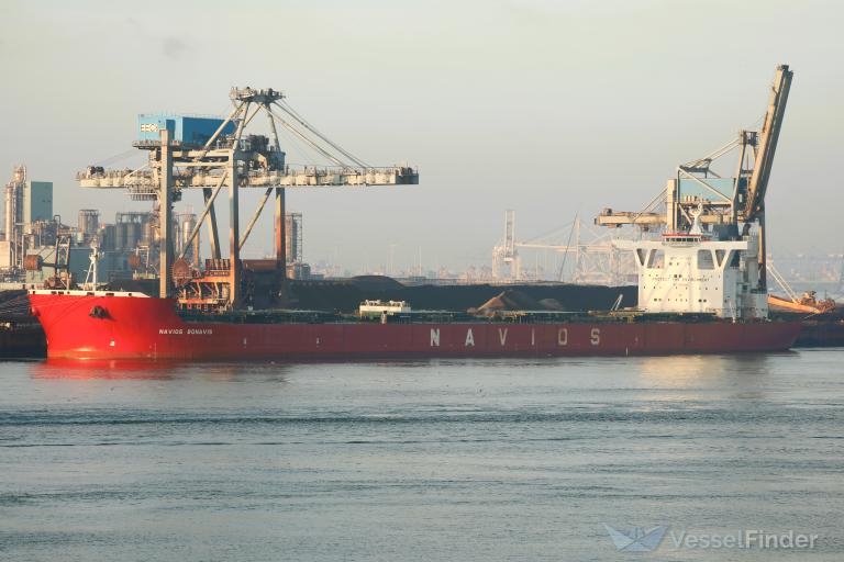 NAVIOS BONAVIS