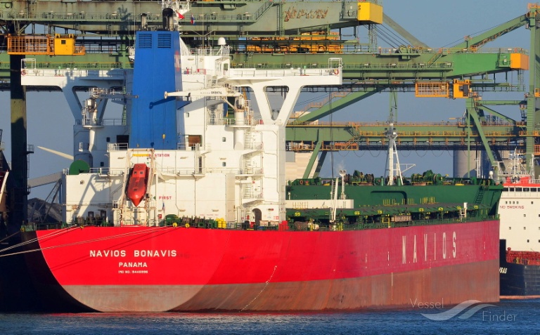 NAVIOS BONAVIS photo