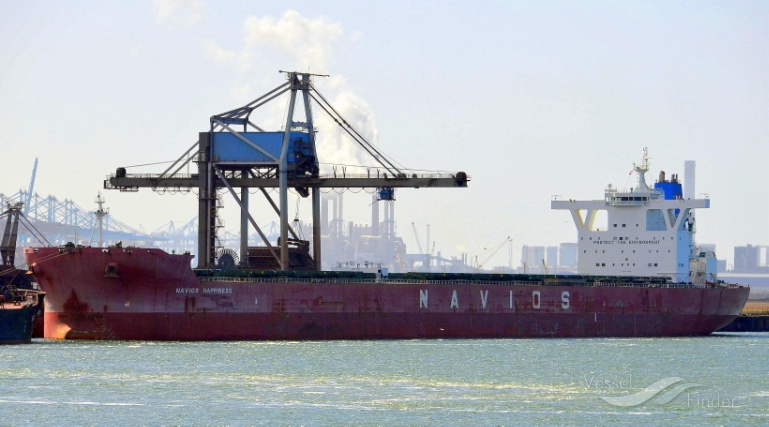 NAVIOS HAPPINESS photo