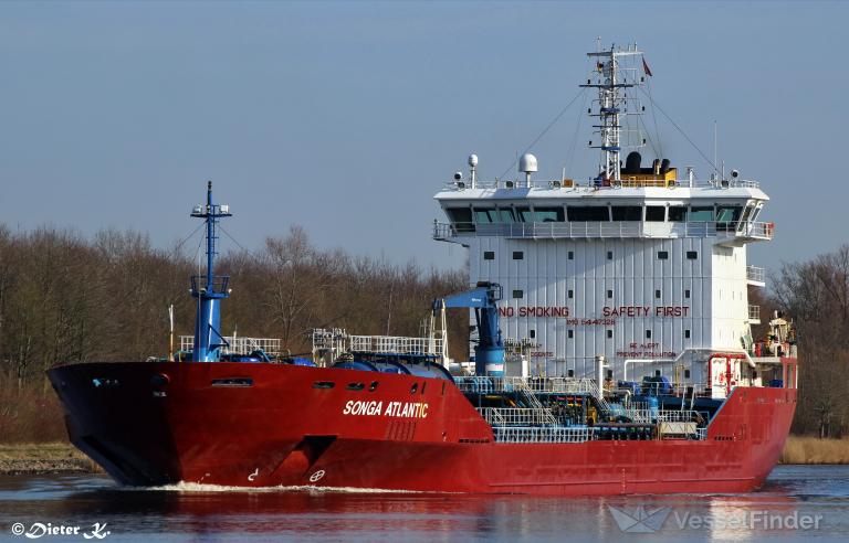 SONGA ATLANTIC photo