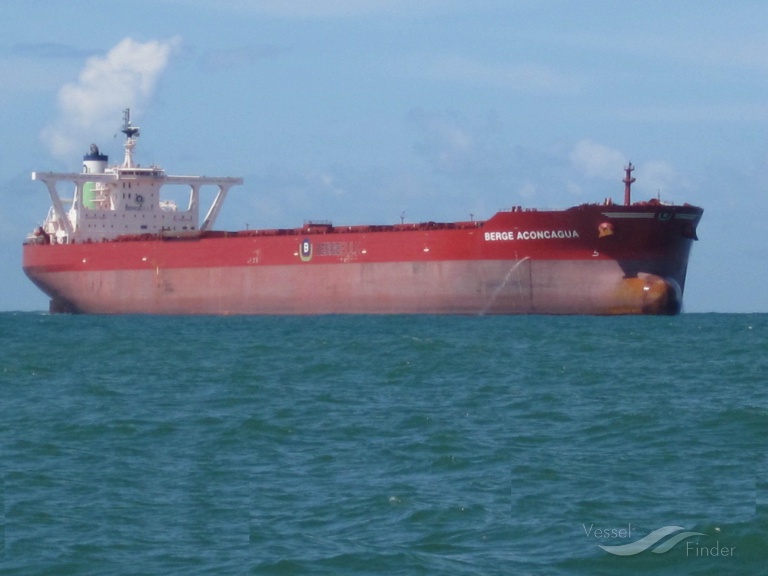 BERGE ACONCAGUA photo