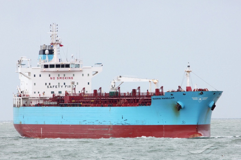 MAERSK MAGELLAN photo