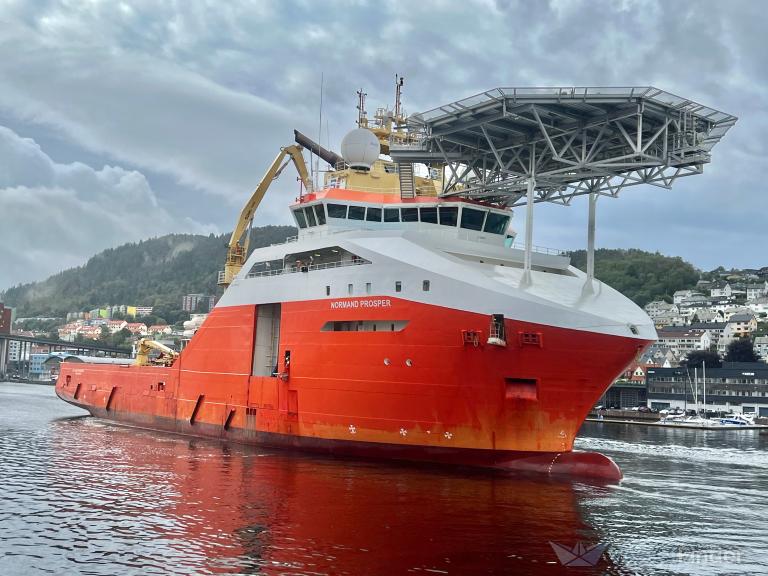 NORMAND PROSPER photo