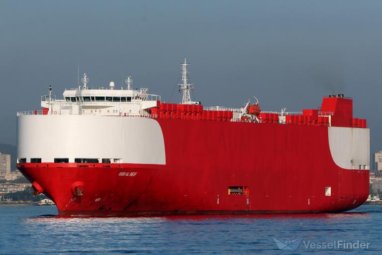 UGR AL REEF photo