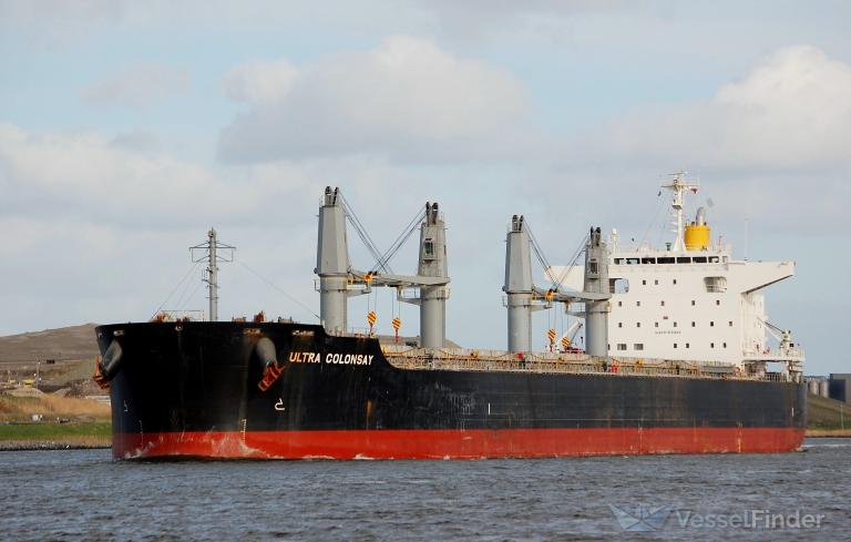 ULTRA COLONSAY photo