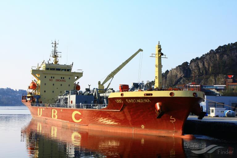 ship photo