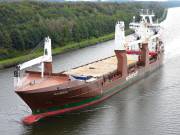 Ship GRAND MASTER II (Landing Craft) Registered in Panama - Vessel details,  Current position and Voyage information - IMO 9829588, MMSI 372089000, Call  Sign HO8525