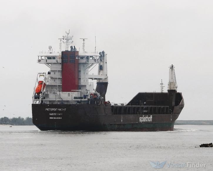 ship photo