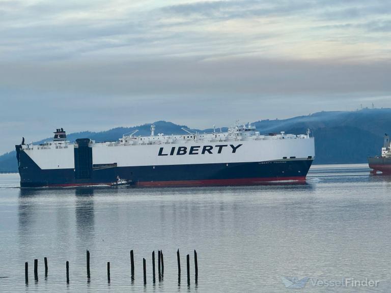 LIBERTY PROMISE