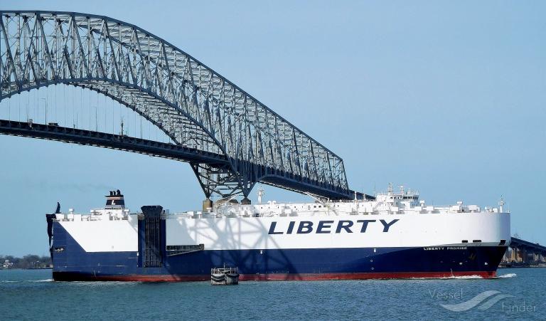 LIBERTY PROMISE