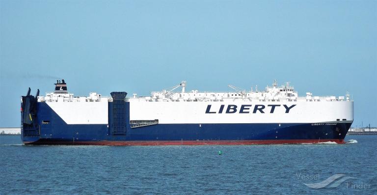 LIBERTY PROMISE