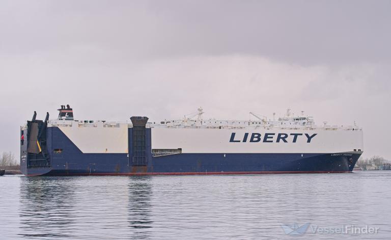LIBERTY PROMISE