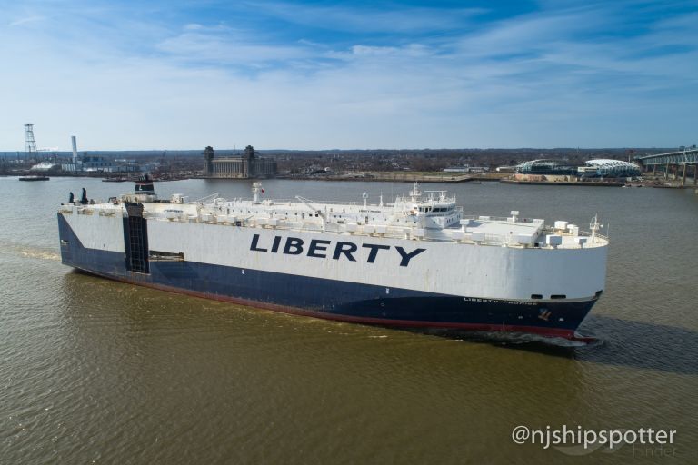 LIBERTY PROMISE