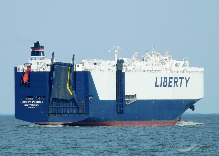 LIBERTY PROMISE