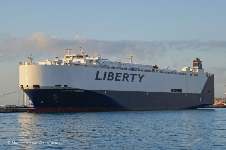 LIBERTY PROMISE