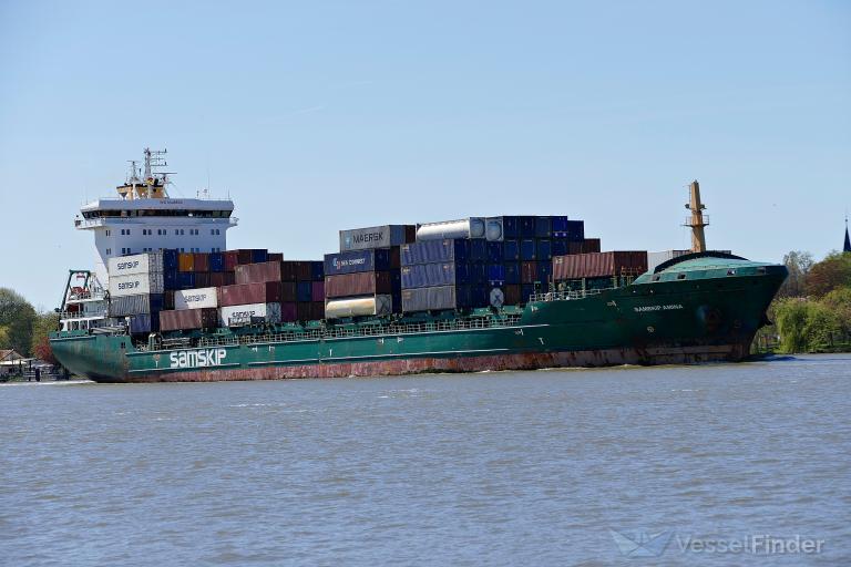 ship photo by olaf