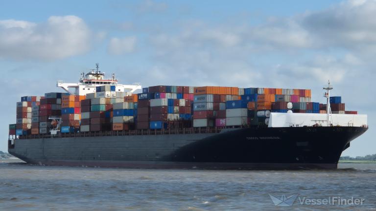 COSCO INDONESIA