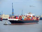 COSCO-INDONESIA
