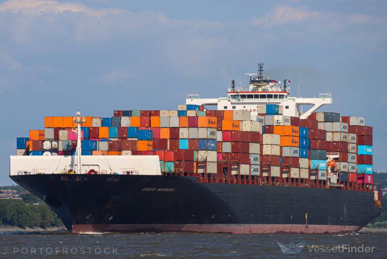 ship photo