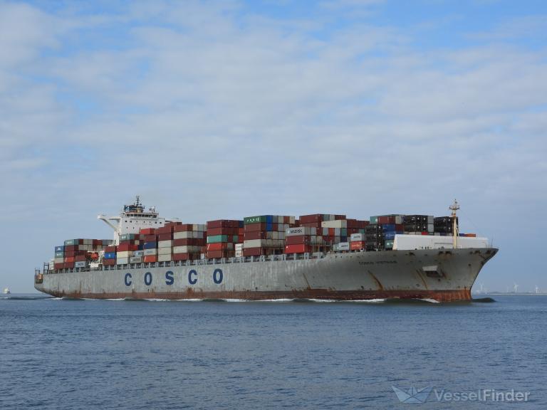 COSCO VIETNAM photo