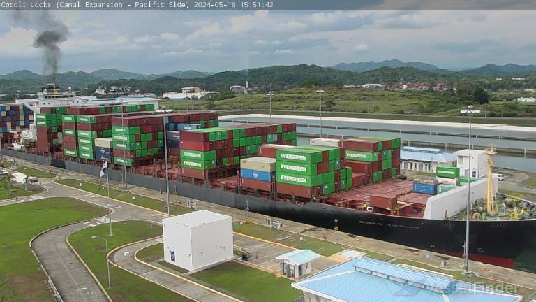 COSCO VIETNAM