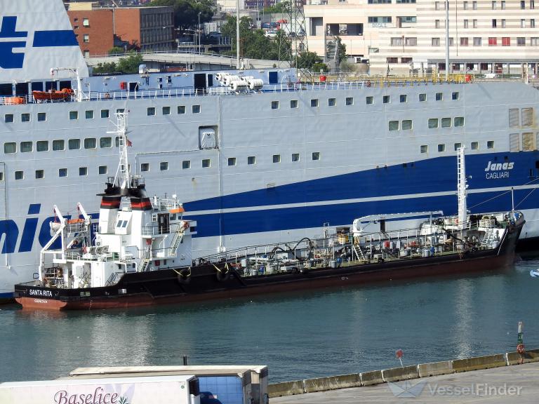 UNERCO BOSPHORUS photo