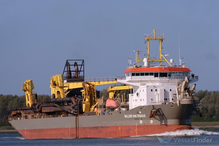 WILLEM VAN ORANJE photo