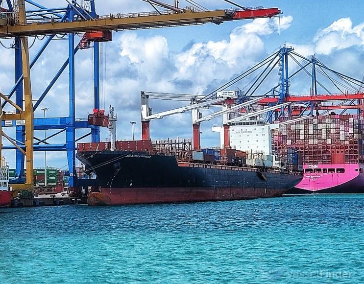 ATLANTICA PIONEER photo