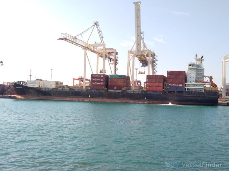 MSC ERAS II