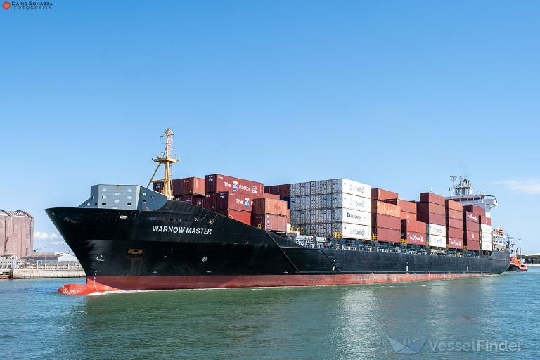 ERASMUS MASTER photo