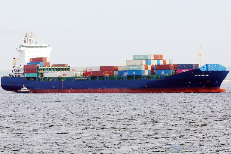 CONTSHIP BOX photo