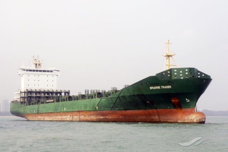 MSC RICCARDA II photo