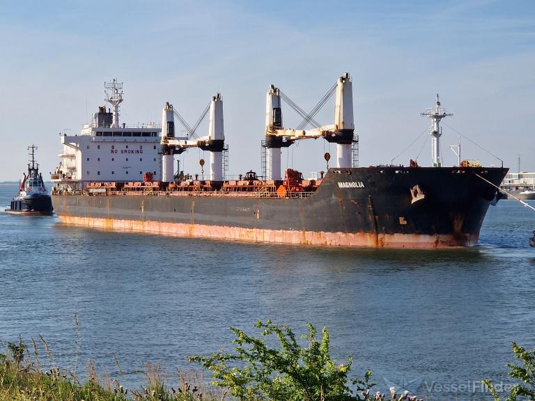 ship photo