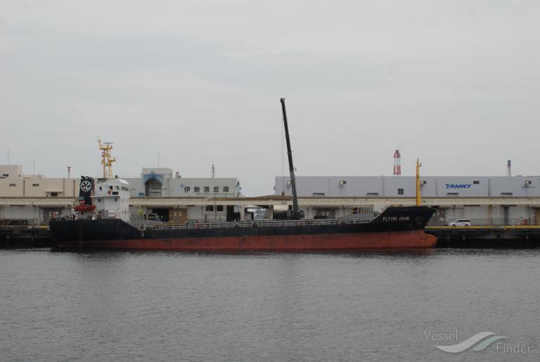 SS LUNA photo