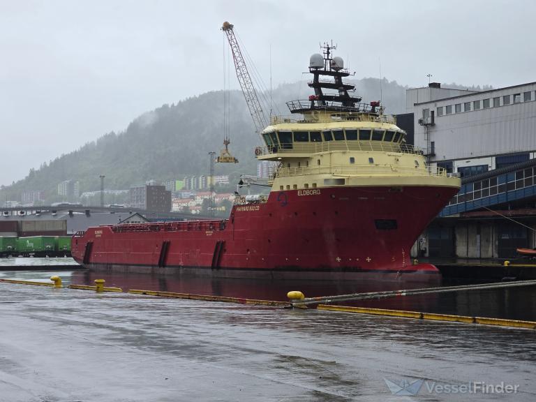 ELDBORG photo