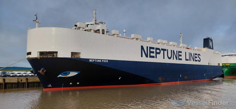 NEPTUNE PHOS