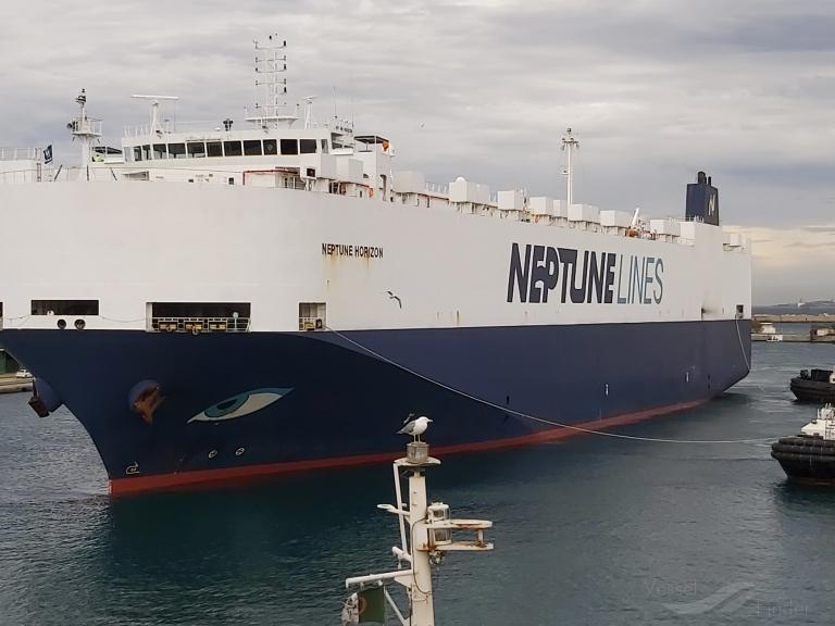 NEPTUNE HORIZON photo