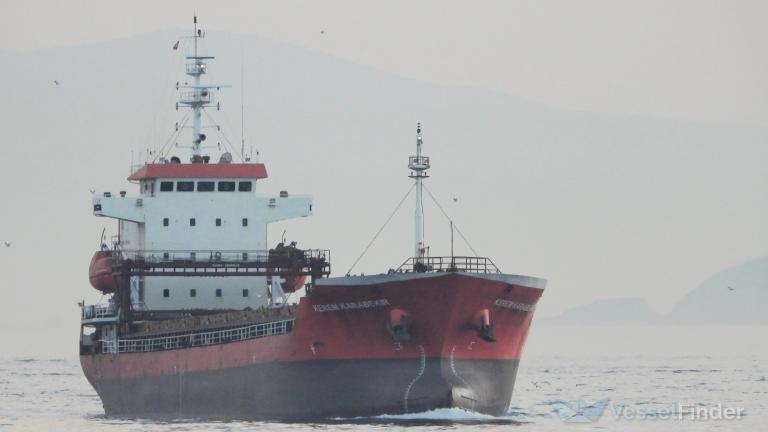 KEREM KARABEKIR photo